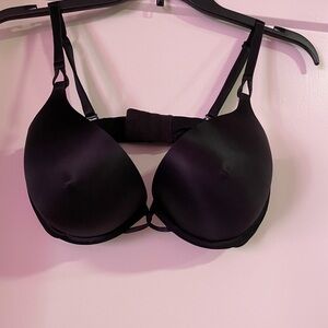 Victorias Secret Nipple Bra 36C